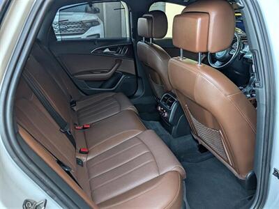 2017 Audi A6 3.0T quattro Prestig   - Photo 27 - Bountiful, UT 84010