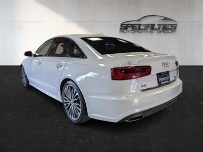 2017 Audi A6 3.0T quattro Prestig   - Photo 8 - Bountiful, UT 84010