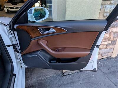 2017 Audi A6 3.0T quattro Prestig   - Photo 28 - Bountiful, UT 84010