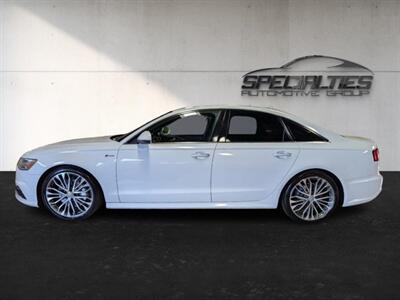 2017 Audi A6 3.0T quattro Prestig   - Photo 7 - Bountiful, UT 84010