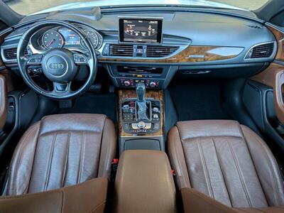 2017 Audi A6 3.0T quattro Prestig   - Photo 3 - Bountiful, UT 84010