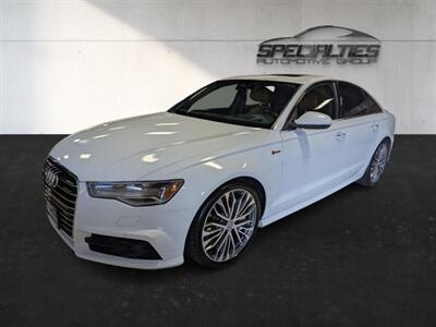 2017 Audi A6 3.0T quattro Prestig   - Photo 5 - Bountiful, UT 84010