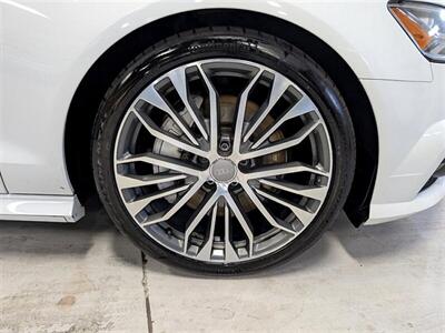 2017 Audi A6 3.0T quattro Prestig   - Photo 12 - Bountiful, UT 84010