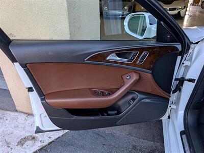2017 Audi A6 3.0T quattro Prestig   - Photo 18 - Bountiful, UT 84010