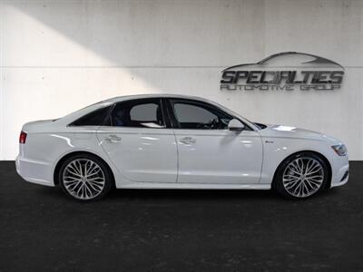 2017 Audi A6 3.0T quattro Prestig   - Photo 11 - Bountiful, UT 84010