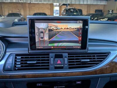 2017 Audi A6 3.0T quattro Prestig   - Photo 22 - Bountiful, UT 84010