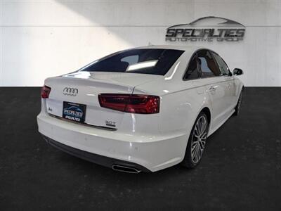 2017 Audi A6 3.0T quattro Prestig   - Photo 10 - Bountiful, UT 84010