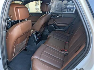 2017 Audi A6 3.0T quattro Prestig   - Photo 24 - Bountiful, UT 84010