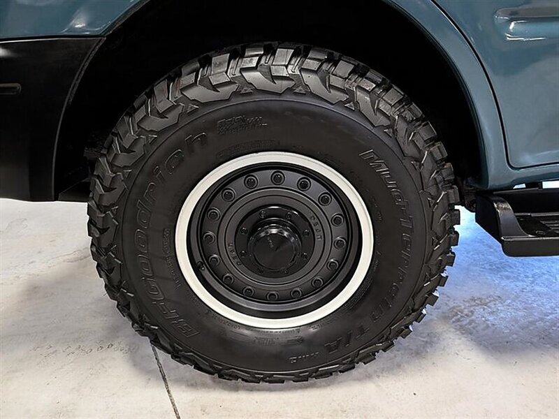 1997 Toyota Land Cruiser Prado - Photo 13 - Bountiful, UT 84010