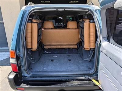 1997 Toyota Land Cruiser Prado - Photo 29 - Bountiful, UT 84010