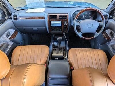 1997 Toyota Land Cruiser Prado - Photo 3 - Bountiful, UT 84010