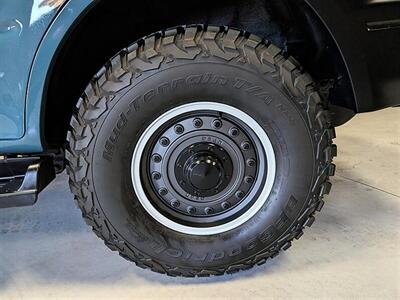 1997 Toyota Land Cruiser Prado - Photo 14 - Bountiful, UT 84010