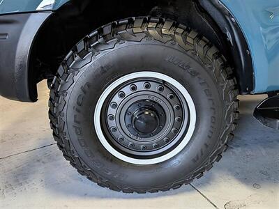 1997 Toyota Land Cruiser Prado - Photo 15 - Bountiful, UT 84010