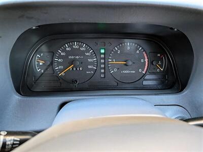 1997 Toyota Land Cruiser Prado - Photo 20 - Bountiful, UT 84010