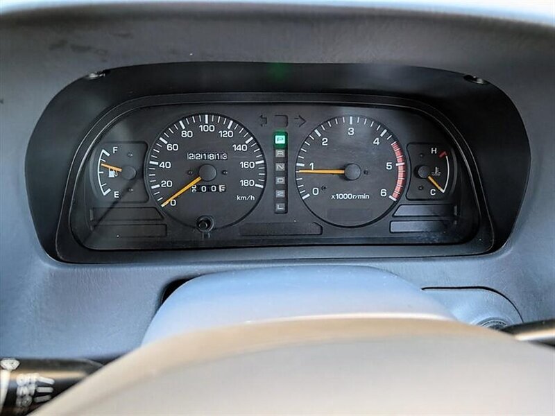 1997 Toyota Land Cruiser Prado - Photo 20 - Bountiful, UT 84010