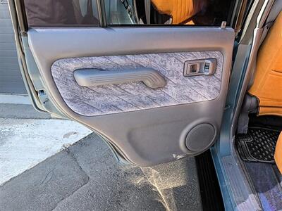 1997 Toyota Land Cruiser Prado - Photo 26 - Bountiful, UT 84010