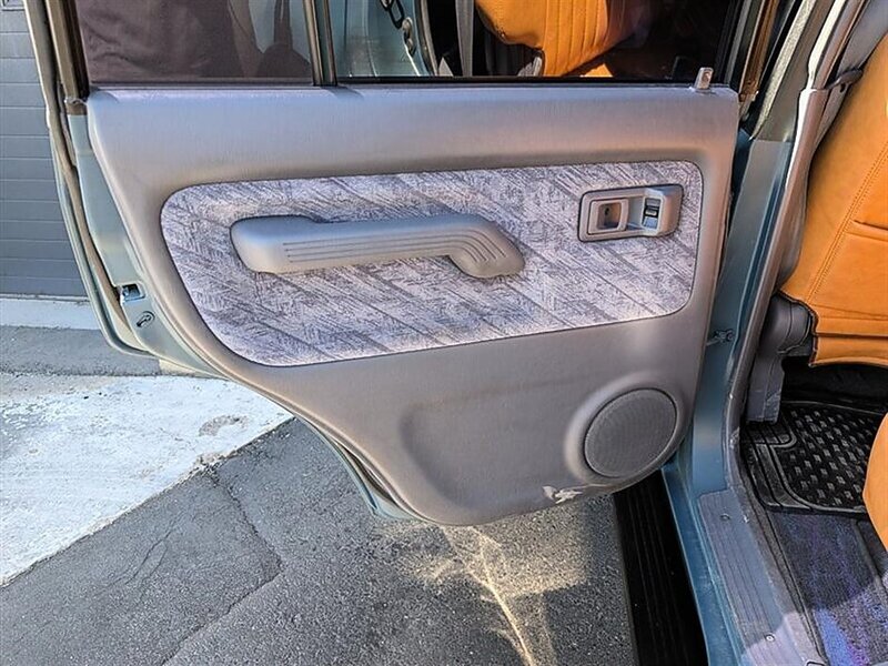 1997 Toyota Land Cruiser Prado - Photo 26 - Bountiful, UT 84010