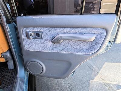 1997 Toyota Land Cruiser Prado - Photo 23 - Bountiful, UT 84010