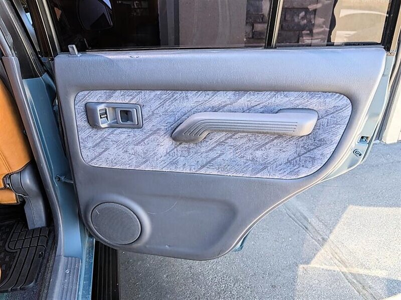 1997 Toyota Land Cruiser Prado - Photo 23 - Bountiful, UT 84010