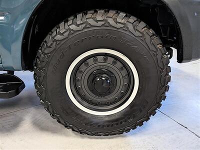 1997 Toyota Land Cruiser Prado - Photo 12 - Bountiful, UT 84010