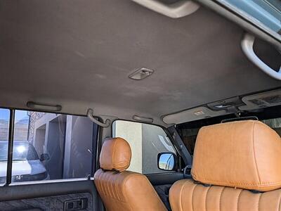 1997 Toyota Land Cruiser Prado - Photo 25 - Bountiful, UT 84010