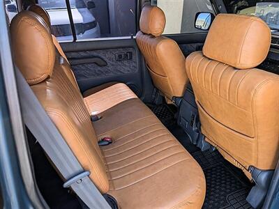 1997 Toyota Land Cruiser Prado - Photo 24 - Bountiful, UT 84010