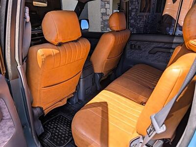 1997 Toyota Land Cruiser Prado - Photo 27 - Bountiful, UT 84010
