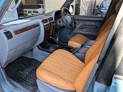 1997 Toyota Land Cruiser Prado - Photo 4 - Bountiful, UT 84010