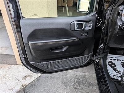 2025 Jeep Wrangler Sahara   - Photo 18 - Bountiful, UT 84010