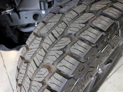 2025 Jeep Wrangler Sahara   - Photo 16 - Bountiful, UT 84010