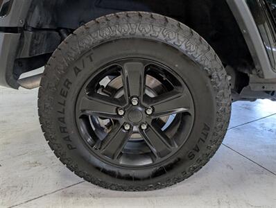 2025 Jeep Wrangler Sahara   - Photo 13 - Bountiful, UT 84010