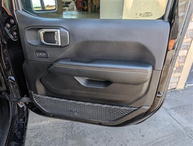 2025 Jeep Wrangler Sahara   - Photo 30 - Bountiful, UT 84010