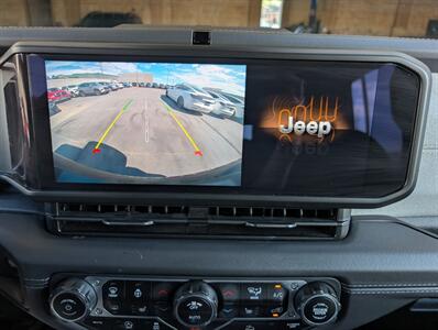 2025 Jeep Wrangler Sahara   - Photo 24 - Bountiful, UT 84010
