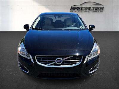 2013 Volvo S60 T6 Premier Plus   - Photo 11 - Bountiful, UT 84010