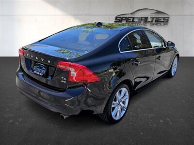 2013 Volvo S60 T6 Premier Plus   - Photo 7 - Bountiful, UT 84010