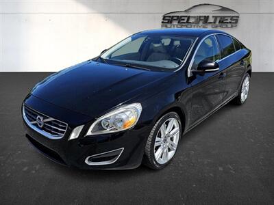 2013 Volvo S60 T6 Premier Plus   - Photo 2 - Bountiful, UT 84010