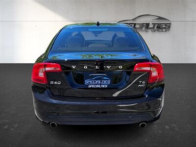 2013 Volvo S60 T6 Premier Plus   - Photo 8 - Bountiful, UT 84010