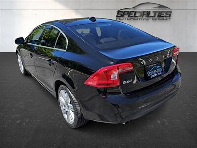 2013 Volvo S60 T6 Premier Plus   - Photo 9 - Bountiful, UT 84010