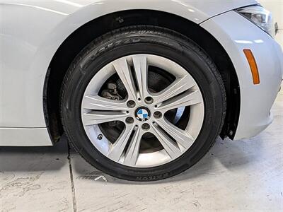 2016 BMW 328i   - Photo 12 - Bountiful, UT 84010