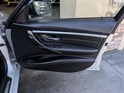 2016 BMW 328i   - Photo 27 - Bountiful, UT 84010