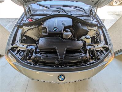2016 BMW 328i - Photo 17 - Bountiful, UT 84010