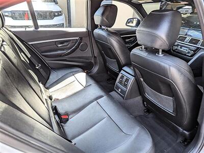 2016 BMW 328i   - Photo 26 - Bountiful, UT 84010