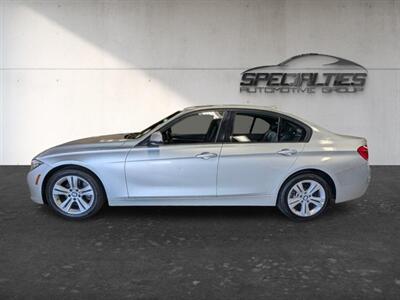 2016 BMW 328i   - Photo 7 - Bountiful, UT 84010