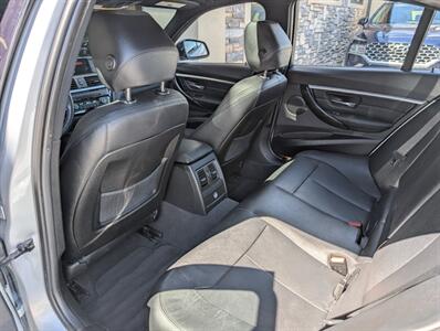 2016 BMW 328i - Photo 23 - Bountiful, UT 84010