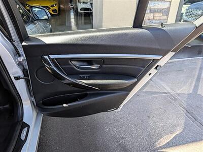 2016 BMW 328i   - Photo 25 - Bountiful, UT 84010