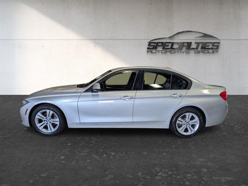 2016 BMW 328i - Photo 7 - Bountiful, UT 84010