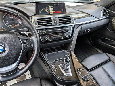 2016 BMW 328i - Photo 23 - Bountiful, UT 84010