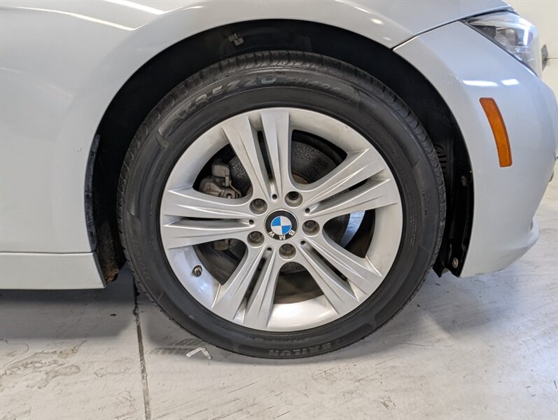 2016 BMW 328i - Photo 12 - Bountiful, UT 84010