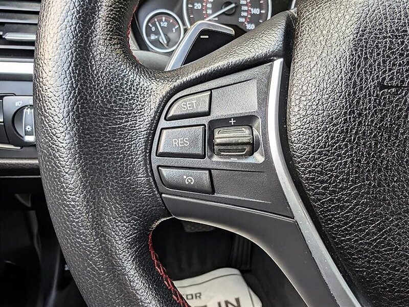 2016 BMW 328i - Photo 21 - Bountiful, UT 84010