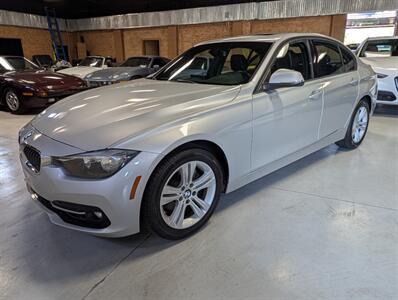 2016 BMW 328i - Photo 5 - Bountiful, UT 84010